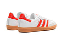 Adidas Samba OG 'White Solar Red' - Encomenda