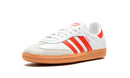 Adidas Samba OG 'White Solar Red' - Encomenda