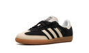 Adidas Samba 'Wonder White' Preto / Creme - Encomenda