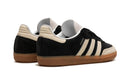 Adidas Samba 'Wonder White' Preto / Creme - Encomenda