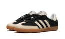 Adidas Samba 'Wonder White' Preto / Creme - Encomenda