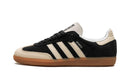 Adidas Samba 'Wonder White' Preto / Creme - Encomenda