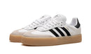 Adidas Sambae 'White/Black' - Encomenda