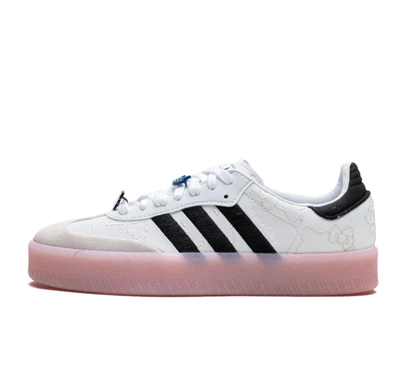 Adidas Sambae 'Hello Kitty' - Encomenda
