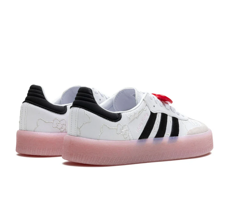 Adidas Sambae 'Hello Kitty' - Encomenda