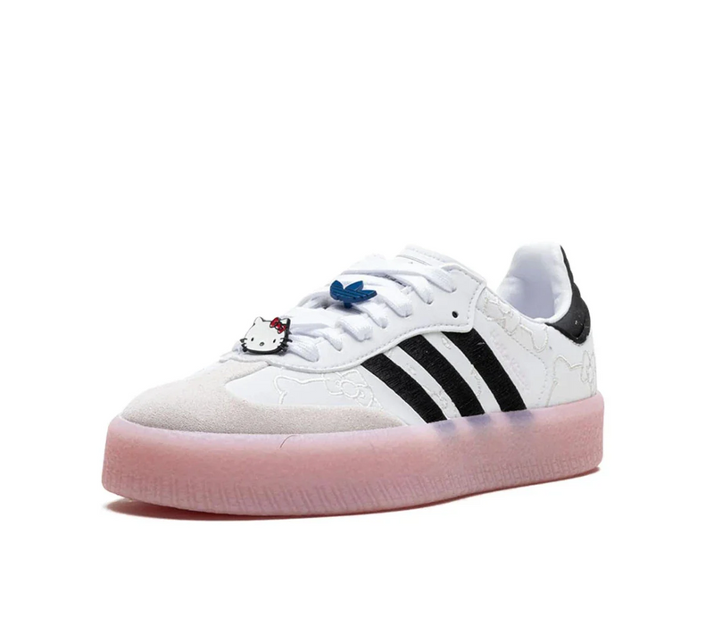 Adidas Sambae 'Hello Kitty' - Encomenda