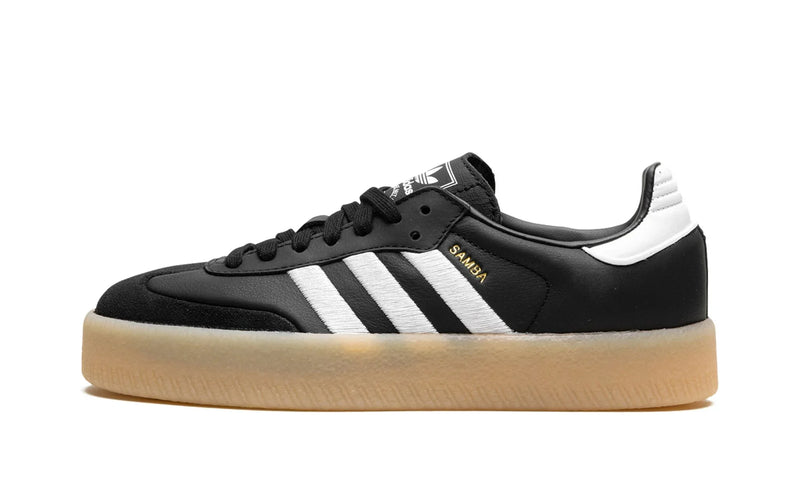 Adidas Sambae 'Black White' - Encomenda