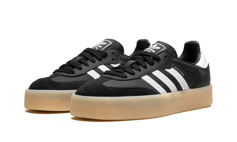 Adidas Sambae 'Black White' - Encomenda