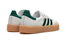 Adidas Sambae 'White/Green' - Encomenda