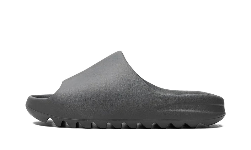 Adidas Yeezy Slide Slate Grey 'Cinza' - Encomenda