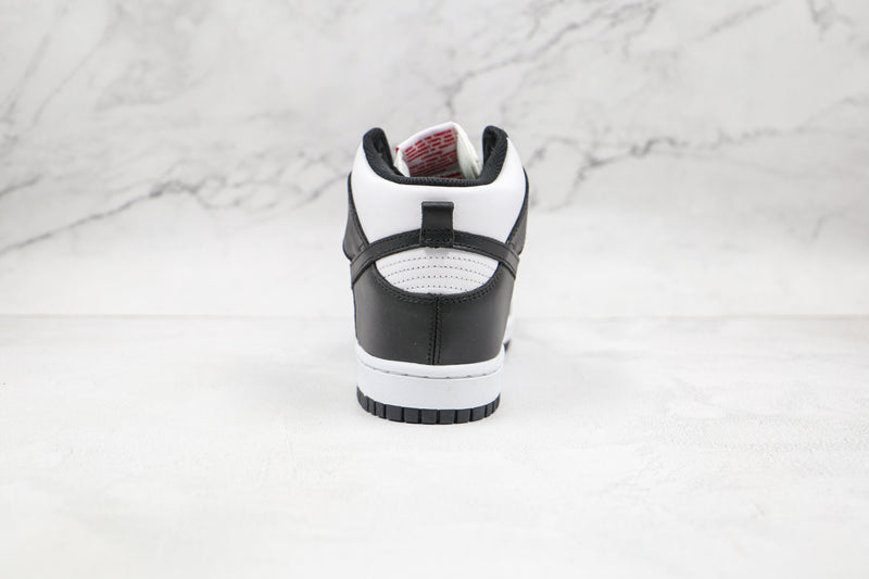 Nike Dunk High Panda - Encomenda