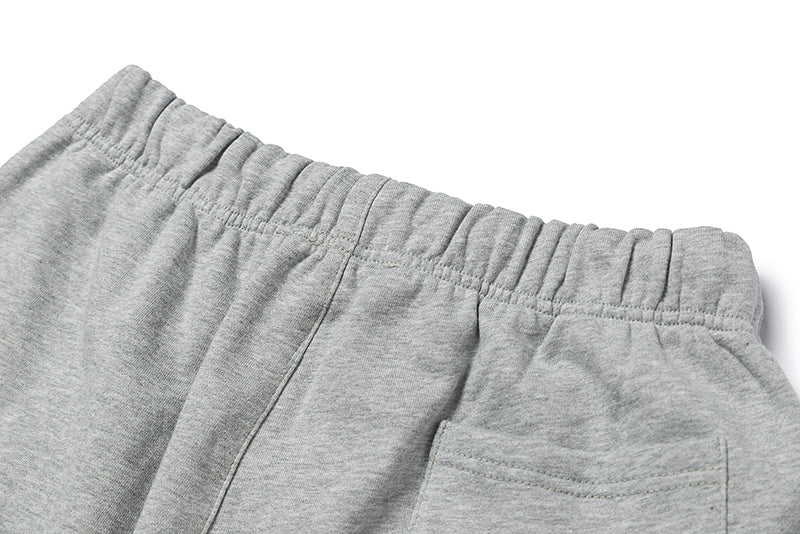 Bermuda Fear Of God Essentials Cinza 3 - Encomenda