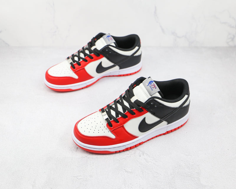 Nike Dunk Low NBA - Encomenda