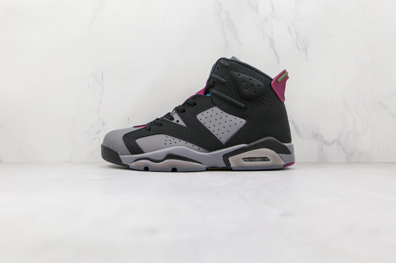 Jordan 6 Retro Bordeaux - Encomenda