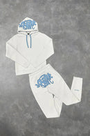 Conjunto Synaworld Light Blue - Encomenda