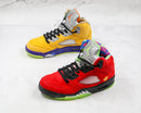 Jordan 5 Retro What The - Encomenda