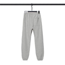 Calça Fear Of God Essentials Cinza - Encomenda