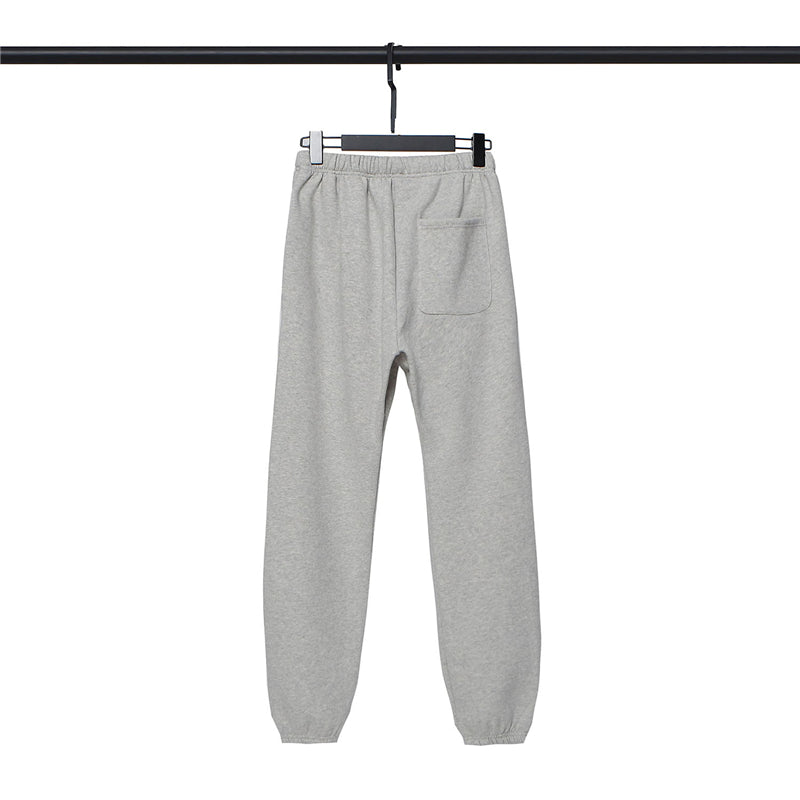 Calça Fear Of God Essentials Cinza - Encomenda
