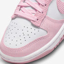 Nike Dunk Low Pink Corduroy - Encomenda