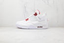 Jordan 4 Retro Metallic Red - Encomenda