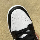 Nike Dunk Low Black Paisley - Encomenda