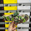 BAPE x Crocs Classic Clog - Encomenda