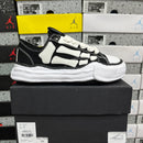 Amiri Bones x Maison Mihara Yasuhiro Black - ENCOMENDA