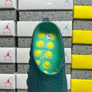 Slide Nike Mind 001 Geode Teal Light Menta - Encomenda