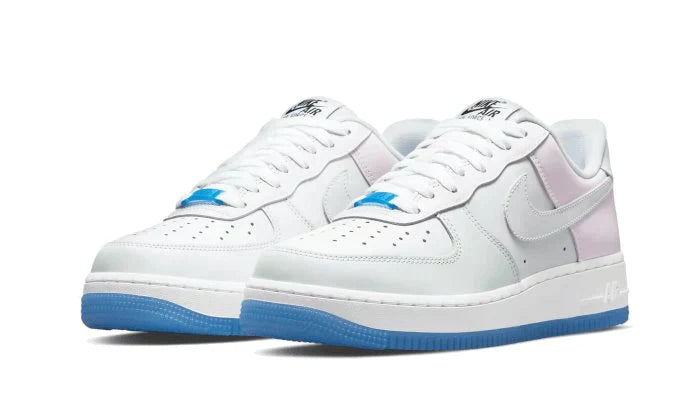Air Force 1 Low LX UV Reactive - Encomenda