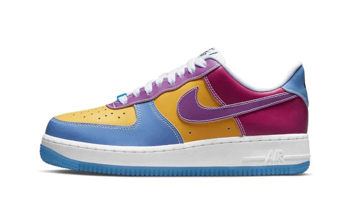 Air Force 1 Low LX UV Reactive - Encomenda