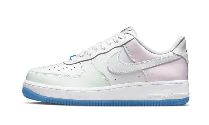 Air Force 1 Low LX UV Reactive - Encomenda