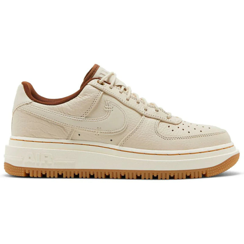 Air Force 1 Low Luxe Pearl White - Encomenda