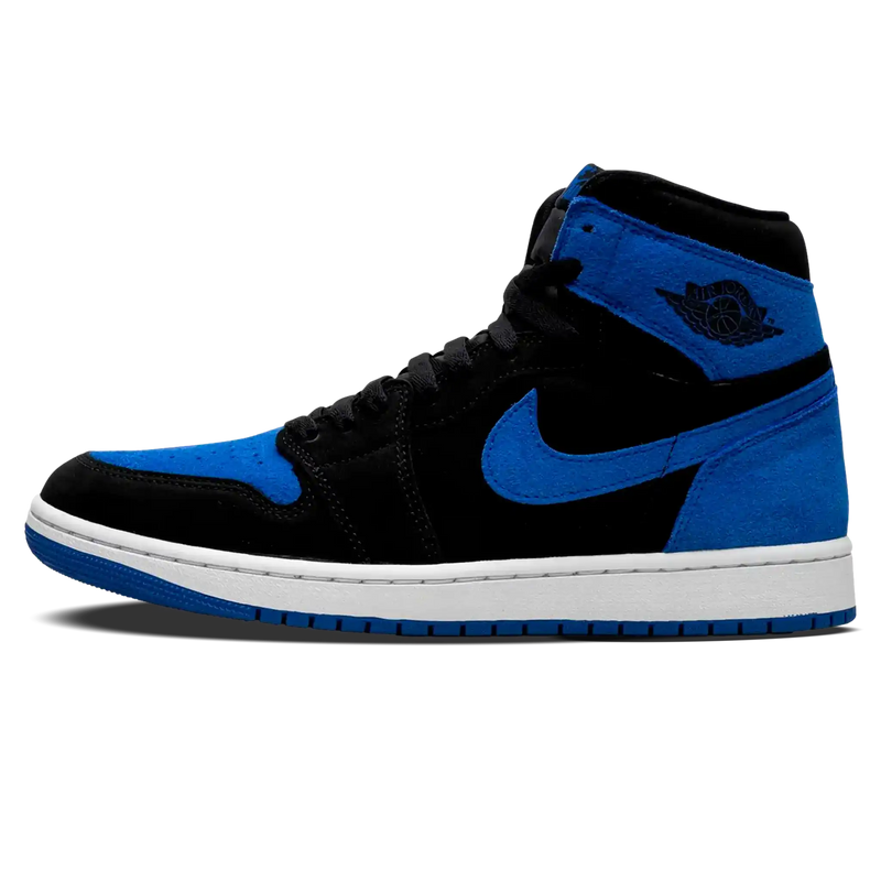 Air Jordan 1 High Royal Reimagined Azul - Encomenda