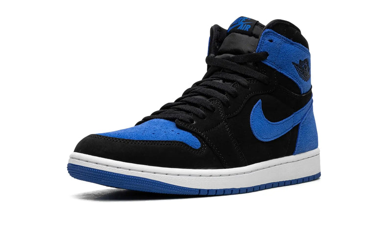 Air Jordan 1 High Royal Reimagined Azul - Encomenda