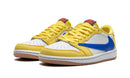 Air Jordan 1 Low x Travis Scott "Canary" Amarelo - Encomenda