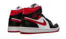 Air Jordan 1 Mid "Black Gym Red" Vermelho - Encomenda