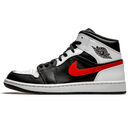 Air Jordan 1 Mid "Chile Red" - Encomenda