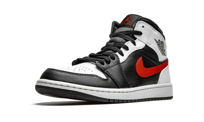 Air Jordan 1 Mid "Chile Red" - Encomenda