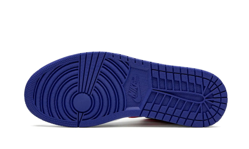 Air Jordan 1 Mid "Multi Color Swoosh" - Encomenda