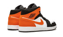 Tênis Air Jordan 1 Mid "Shattered Backboard" - Encomenda