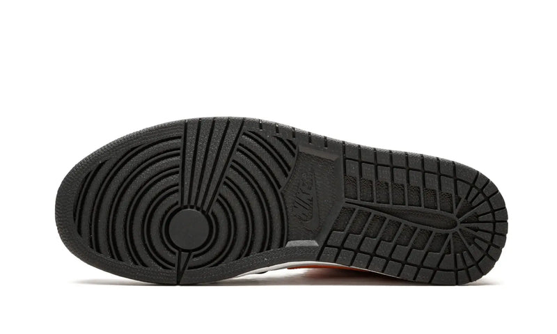 Tênis Air Jordan 1 Mid "Shattered Backboard" - Encomenda