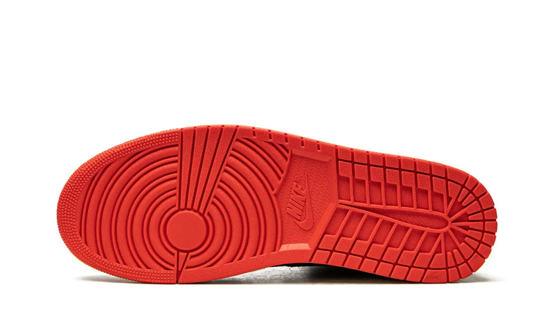 Tênis Air Jordan 1 Mid "Siempre Familia" - Encomenda