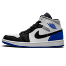 Tênis Air Jordan 1 Mid "Union Royal" - Encomenda