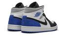 Tênis Air Jordan 1 Mid "Union Royal" - Encomenda