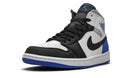 Tênis Air Jordan 1 Mid "Union Royal" - Encomenda