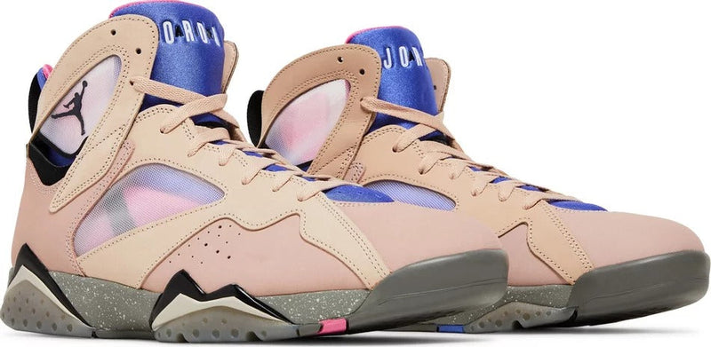AIR JORDAN 7 RETRO SE "SAPPHIRE" - Encomenda