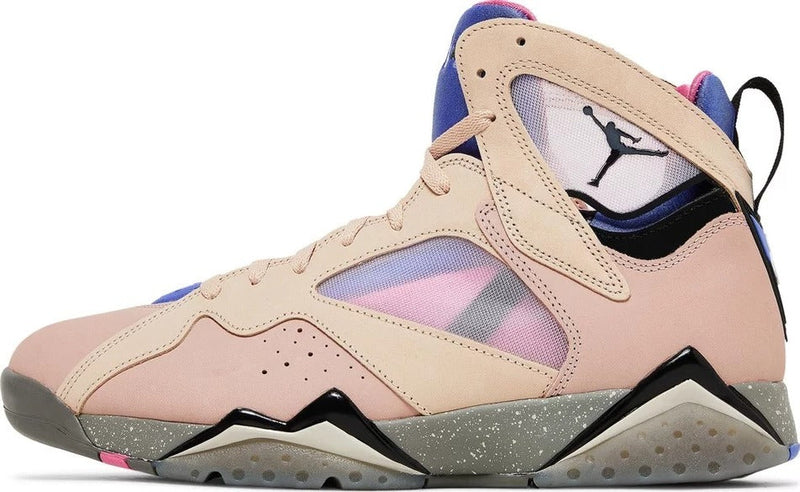 AIR JORDAN 7 RETRO SE "SAPPHIRE" - Encomenda