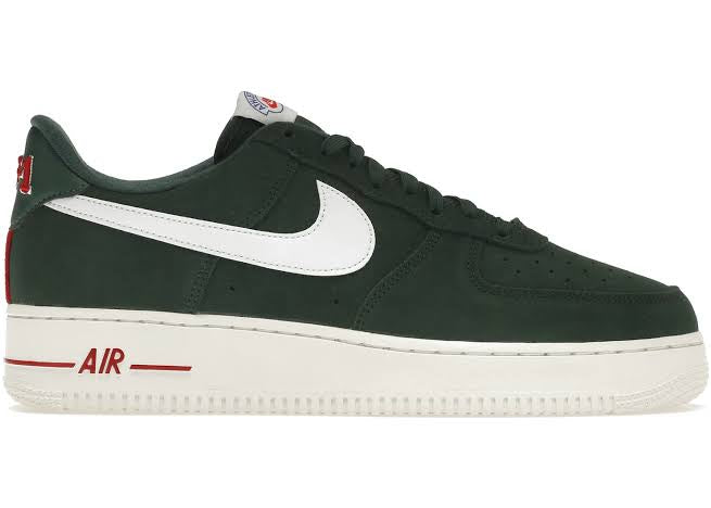 Nike Air Force 1 Athletic Club Pro Green - Encomenda