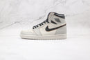 Jordan 1 Retro High OG Defiant SB NYC to Paris - Encomenda