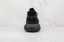 Adidas Yeezy Boost 350 V2 Black Red - Encomenda